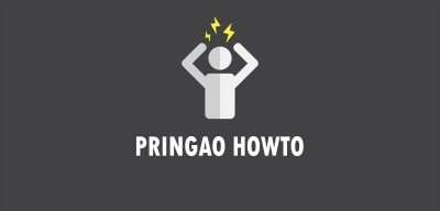 Pringao Howto