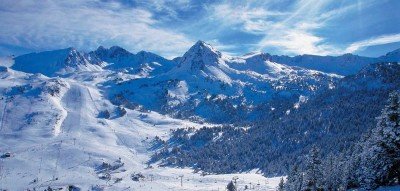 ▷ Conocer Grandvalira