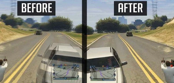 ▷ Eliminar Ghosting con Sony Vegas Pro