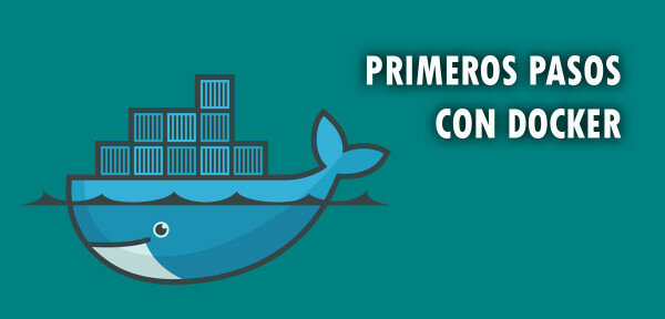 👉 Primeros pasos con Docker