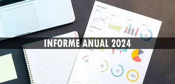 ▷ Informe Anual 2024