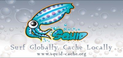 ▷ Cómo configurar proxy SQUID en modo transparente