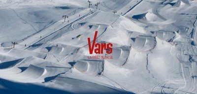 ▷ Conocer Vars-Risoul