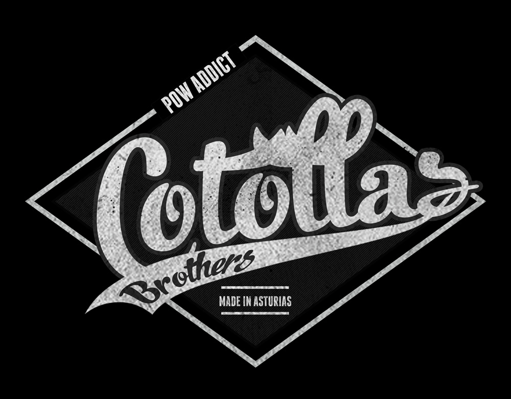 Logotipo Cotollas Brothers